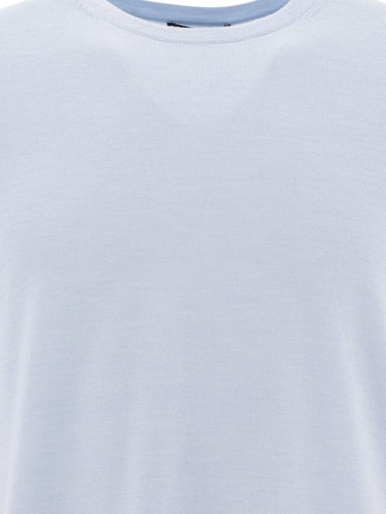 26SS 빈스 스웨터 M07886516A382PLA - VINCE