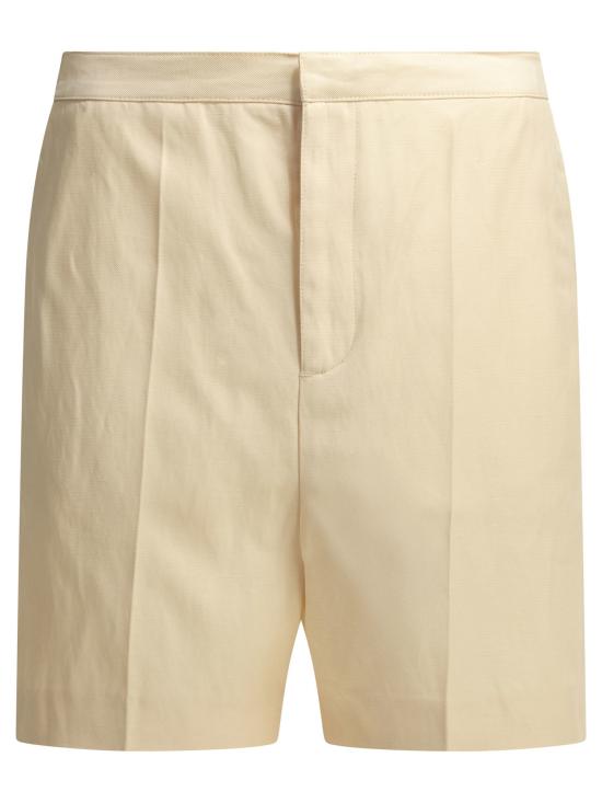 26SS 루루 드 세종 숏팬츠 IVANCREAMROSE