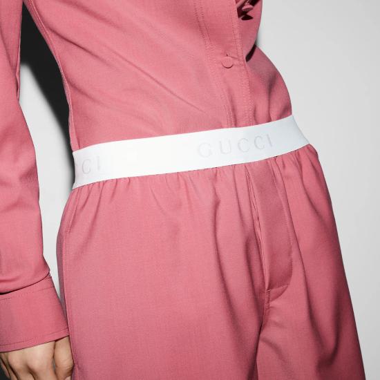  구찌 숏팬츠 810174XUAK45745 - GUCCI