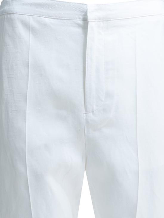 26SS 루루 드 세종 숏팬츠 IVANIVORY - LOULOU DE SAISON