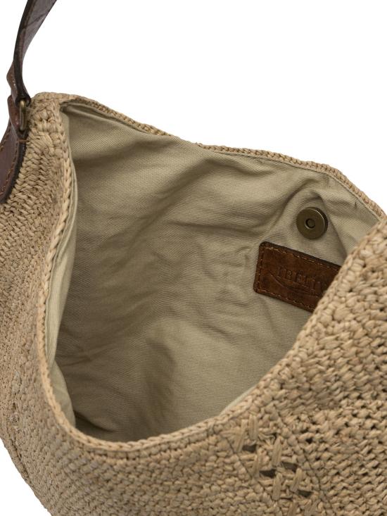 26SS 이벨리브 숄더백 MEVATEA - IBELIV