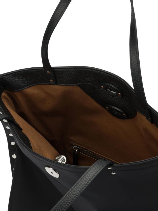 26SS 자넬라토 숄더백 ASPASSORIMBOCCATATOKYOM0698002000000Z0001 - ZANELLATO