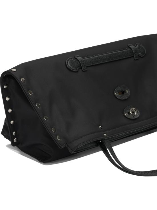 26SS 자넬라토 숄더백 ASPASSORIMBOCCATATOKYOM0698002000000Z0001 - ZANELLATO