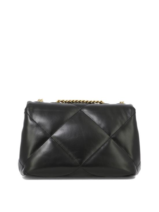 26SS 토리버치 스몰 키라 다이아몬드 퀼트 컨버터블 숄더백 154706001 - TORY BURCH