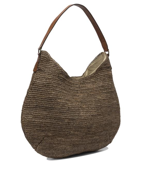 26SS 이벨리브 숄더백 MEVADARKTEA - IBELIV