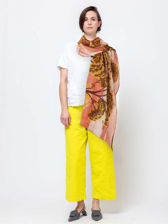  이누이 에디션 머플러/스카프 이노이 에디션 스카프 70 Ambroise