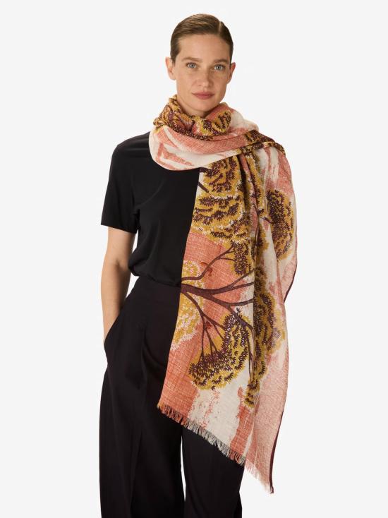  이누이 에디션 머플러/스카프 이노이 에디션 스카프 70 Ambroise