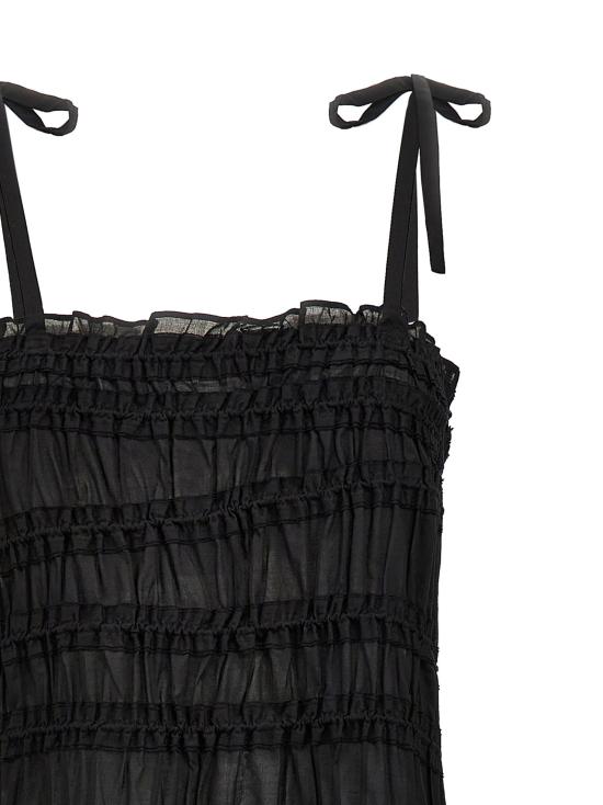 25SS 토리버치 미디 원피스 164520001 - TORY BURCH