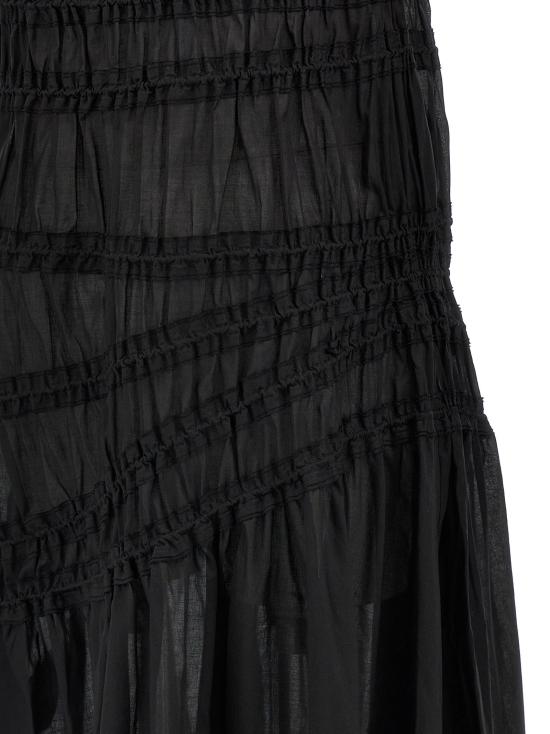 25SS 토리버치 미디 원피스 164520001 - TORY BURCH