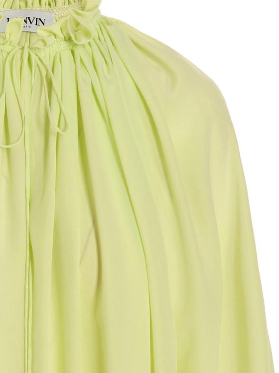  랑방 블라우스 RWTO00144868P2387 - LANVIN