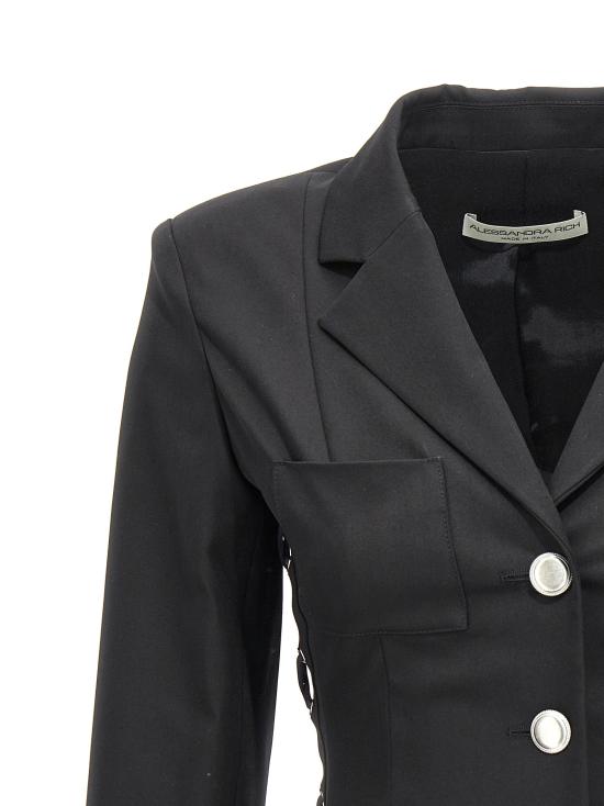  알레산드라리치 수트 자켓 FAB3421F4055900 - ALESSANDRA RICH
