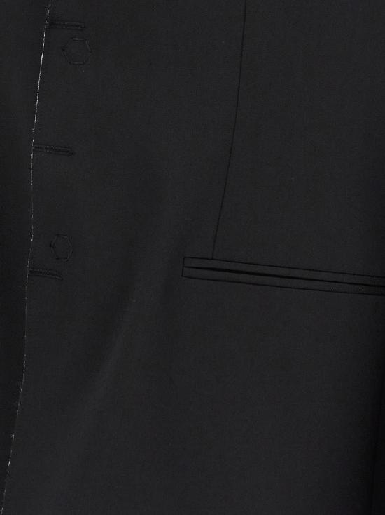 26SS MM6 메종마르지엘라 테일러링 울 수트 재킷 SH0BN0007M35153900 - MM6 MAISON MARGIELA