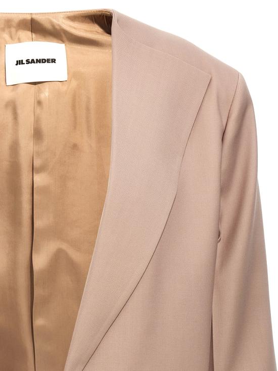  질샌더 수트 자켓 J03BN0105J41136219 - JIL SANDER