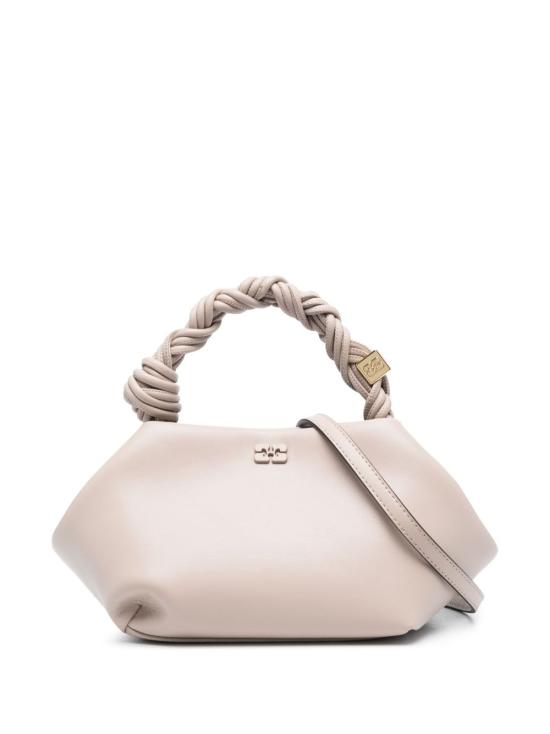 26SS 가니 스몰 부 백 A5245 873 Oyster gray