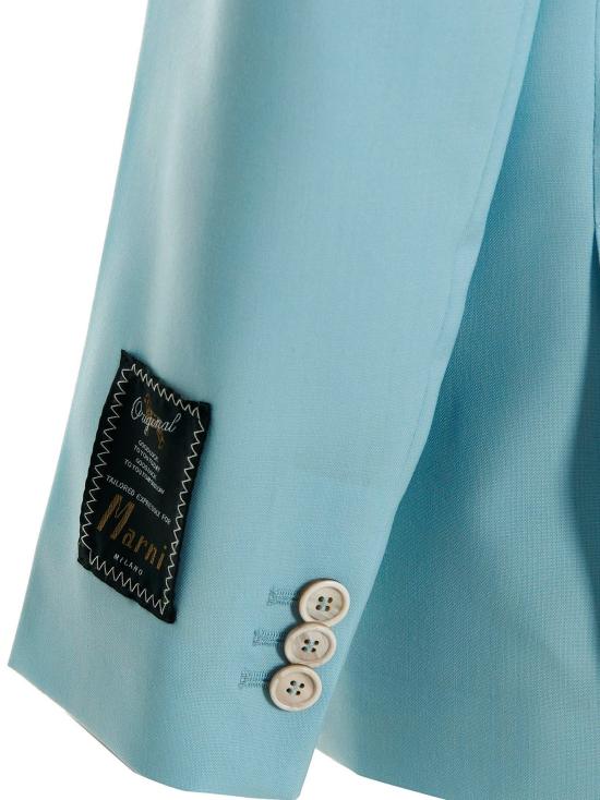  마르니 수트 자켓 GIMA0182U2TW83900B12 - MARNI
