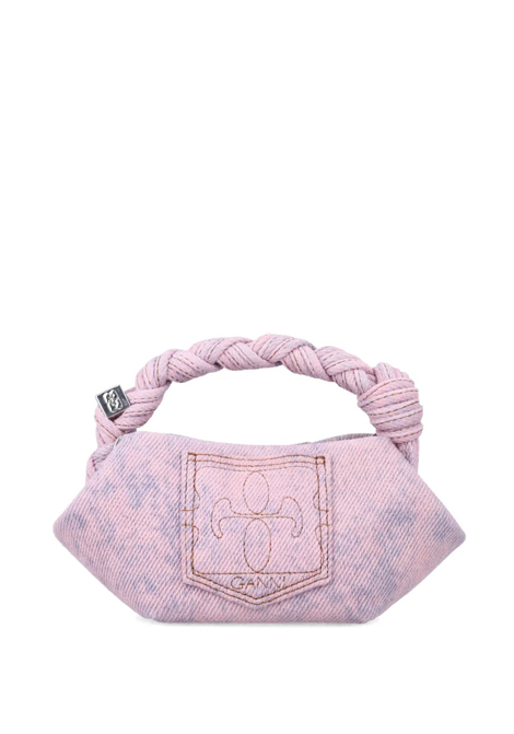 26SS 가니 미니 부백 B2100053 05C Cameo pink - GANNI