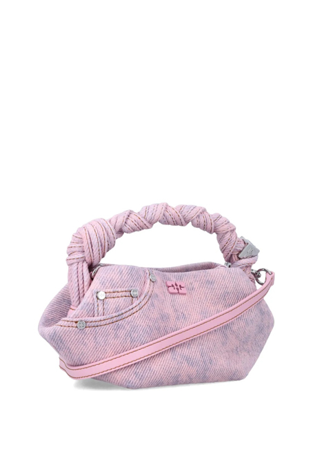 26SS 가니 미니 부백 B2100053 05C Cameo pink - GANNI