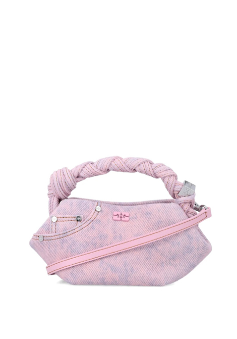 26SS 가니 미니 부백 B2100053 05C Cameo pink