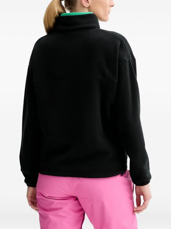 25FW 픽쳐오가닉클로딩 긴팔 티셔츠 SWT0182 BLACK - PICTURE ORGANIC CLOTHING