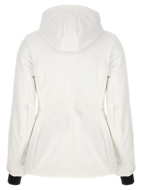  발렌시아가 3B 스포츠 아이콘 아워글래스 스키 자켓 773998TPQ379000 - BALENCIAGA