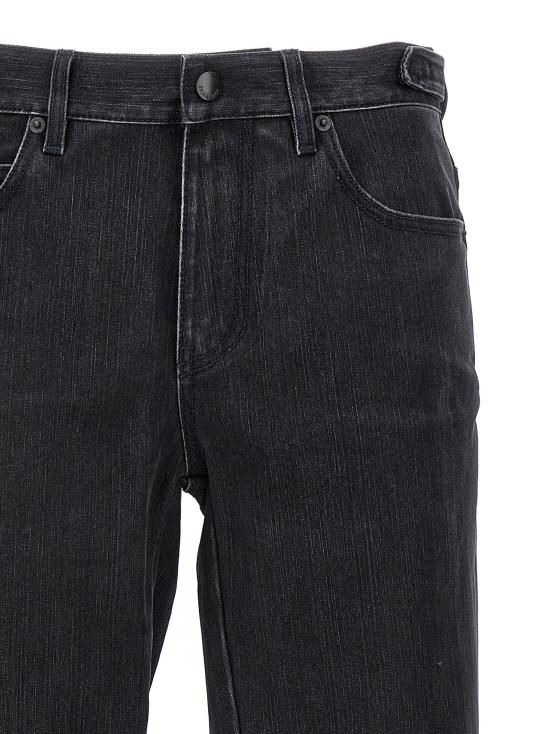  발렌시아가 데님 팬츠 777211TPW598195 - BALENCIAGA