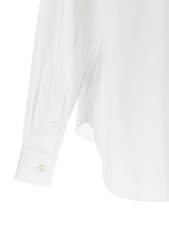 25SS 알렉산더 맥퀸 긴팔 셔츠 809346QNAAX9000 - ALEXANDER MCQUEEN