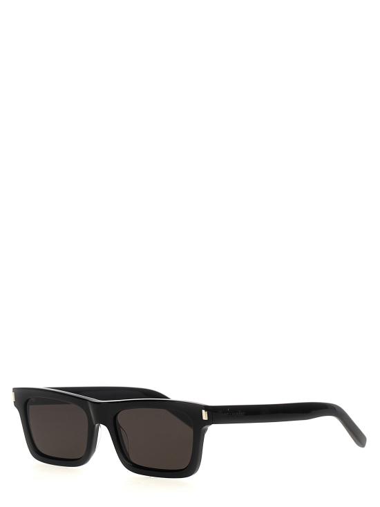 25SS 생로랑 선글라스 SL 461  블랙 - SAINT LAURENT