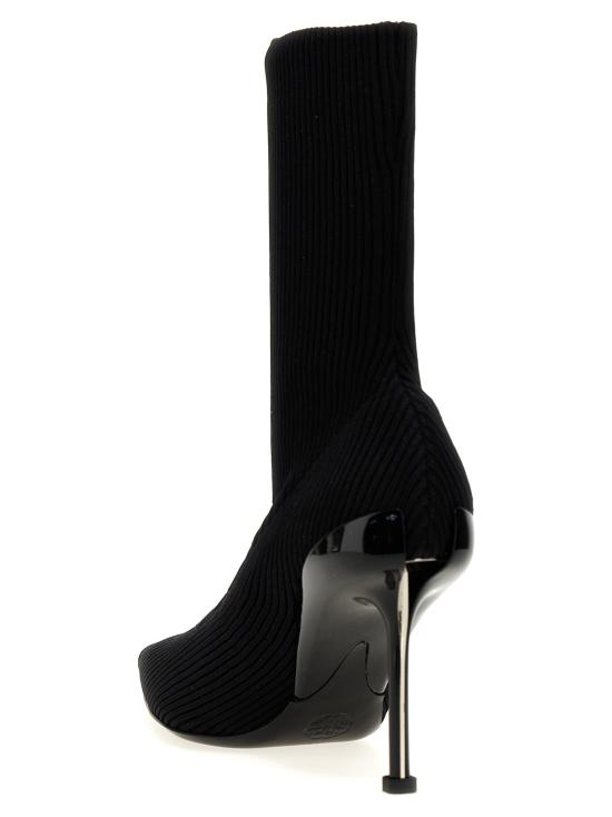  알렉산더 맥퀸 부츠 768095W4X811081 - ALEXANDER MCQUEEN