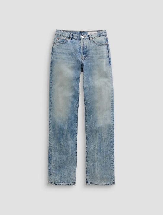  아드리아노 골드슈미드 데님 팬츠 Adriano Goldschmied 시드니 진 - ADRIANO GOLDSCHMIED