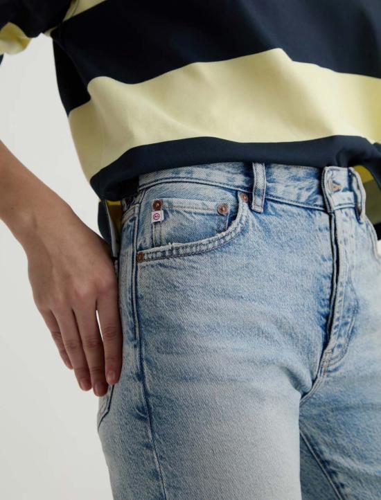  아드리아노 골드슈미드 데님 팬츠 Adriano Goldschmied 시드니 진 - ADRIANO GOLDSCHMIED