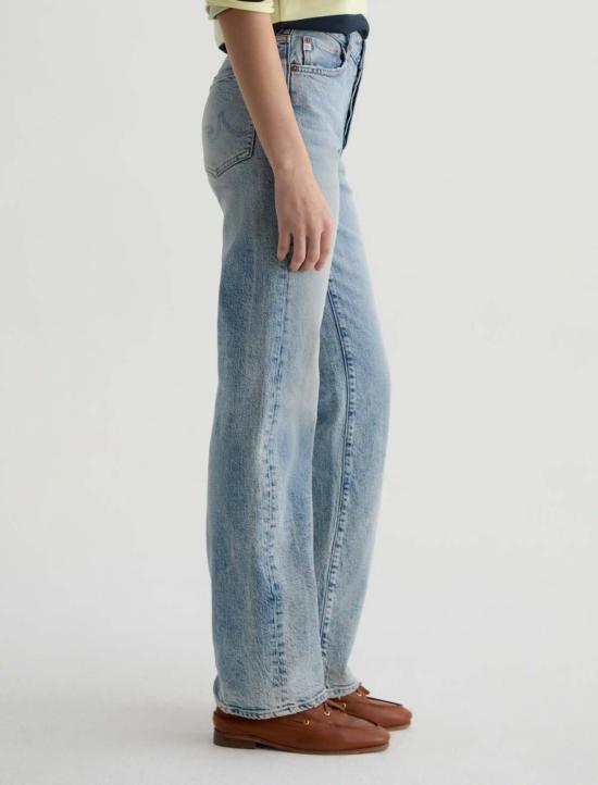  아드리아노 골드슈미드 데님 팬츠 Adriano Goldschmied 시드니 진 - ADRIANO GOLDSCHMIED