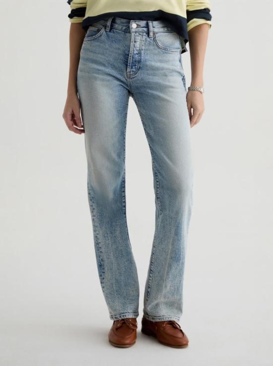  아드리아노 골드슈미드 데님 팬츠 Adriano Goldschmied 시드니 진