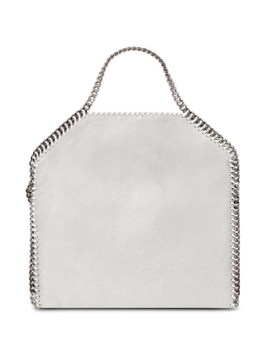 26SS 스텔라 맥카트니 토트백 234387 WP06881705 Grey - STELLA MCCARTNEY