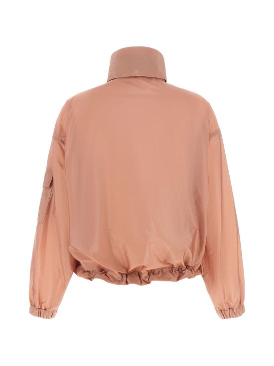 26SS 몽클레어 자켓 L10931A00170 539ZD53B Pink - MONCLER