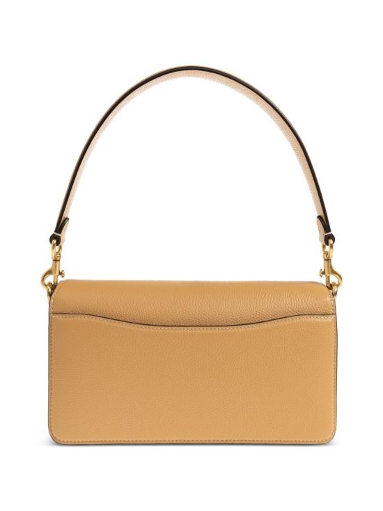 26SS 코치 숄더백 CH857 B4BIC Beige - COACH