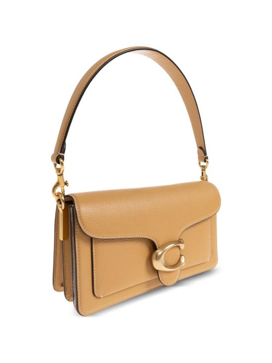 26SS 코치 숄더백 CH857 B4BIC Beige - COACH