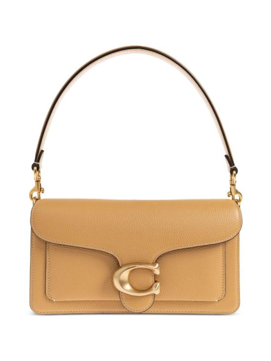 26SS 코치 숄더백 CH857 B4BIC Beige