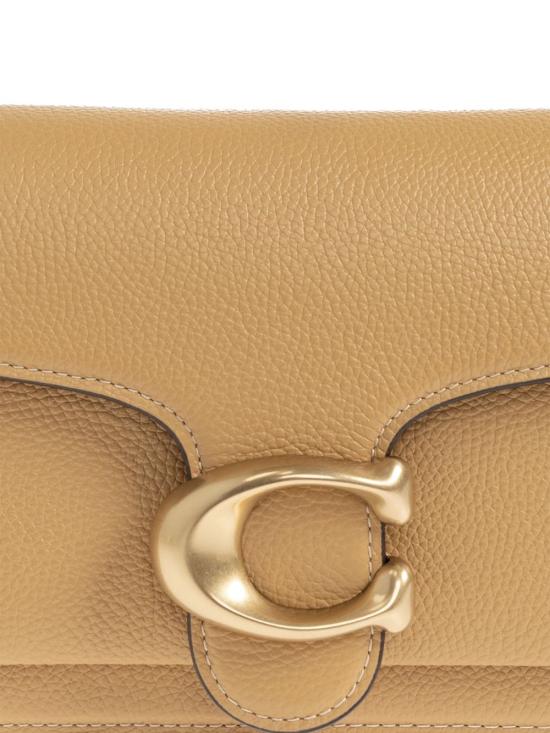 26SS 코치 숄더백 CH857 B4BIC Beige - COACH