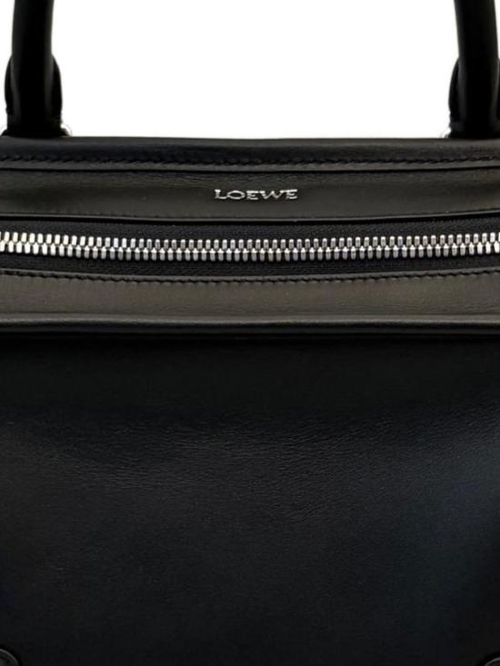 26SS 로에베 토트백 A039AS0 X011100 Black - LOEWE