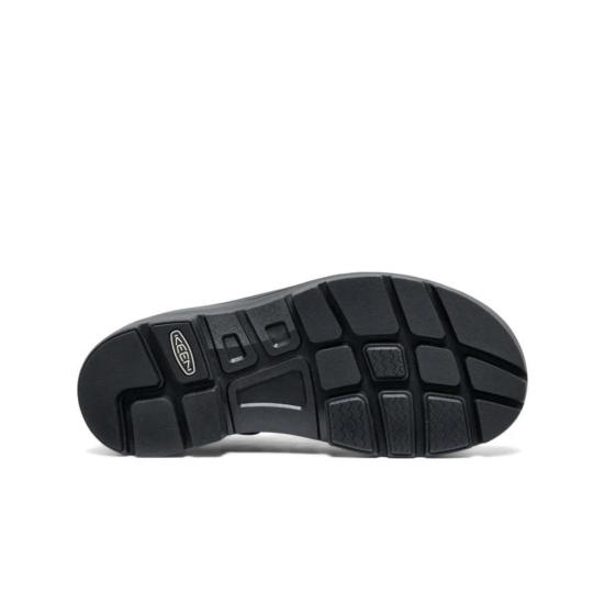  킨 샌들 유니크 플릿 샌들 - KEEN