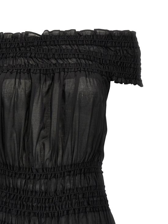 25SS 토리버치 숏 원피스 164519001 - TORY BURCH