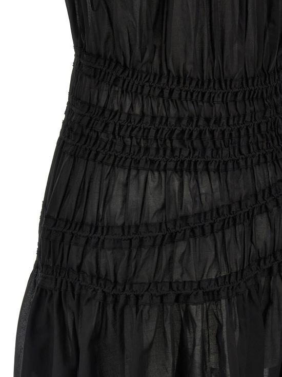 25SS 토리버치 숏 원피스 164519001 - TORY BURCH