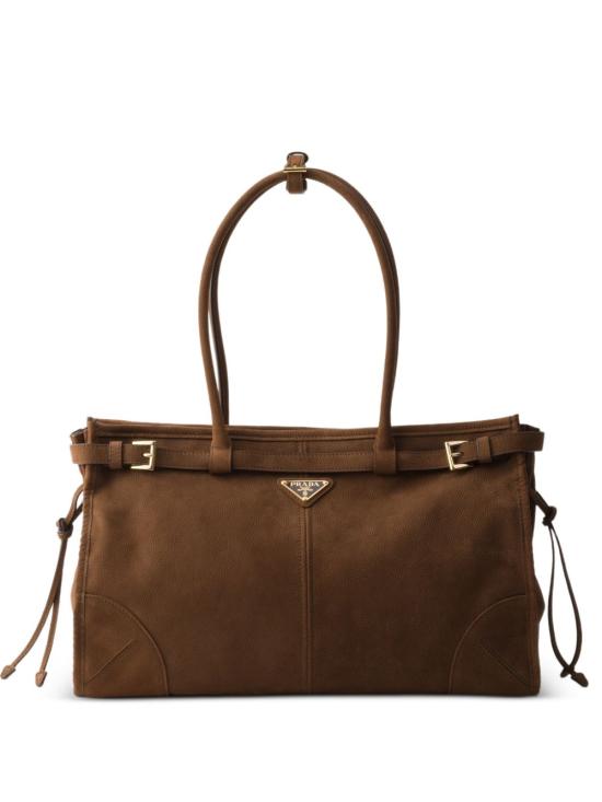 26SS 프라다 토트백 1BA433 2GB8F0324 Brown