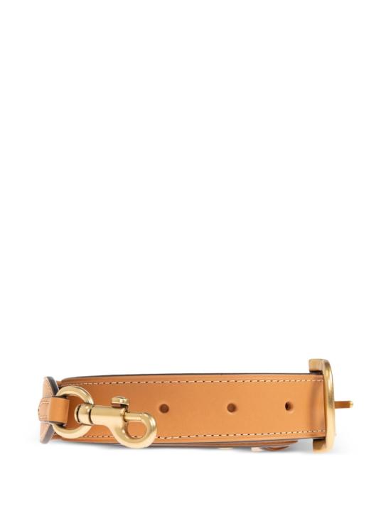 26SS 코치 숄더백 CDZ32 B4 EI Clear Blue - COACH