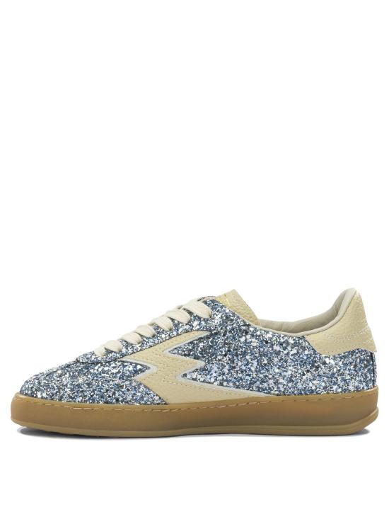 26SS 모아컨셉 스니커즈 CL282LIGHTBLUE - MOACONCEPT