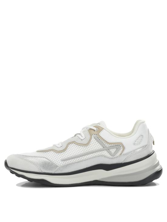 26SS 에르노 스니커즈 SH000051D500011019 - HERNO