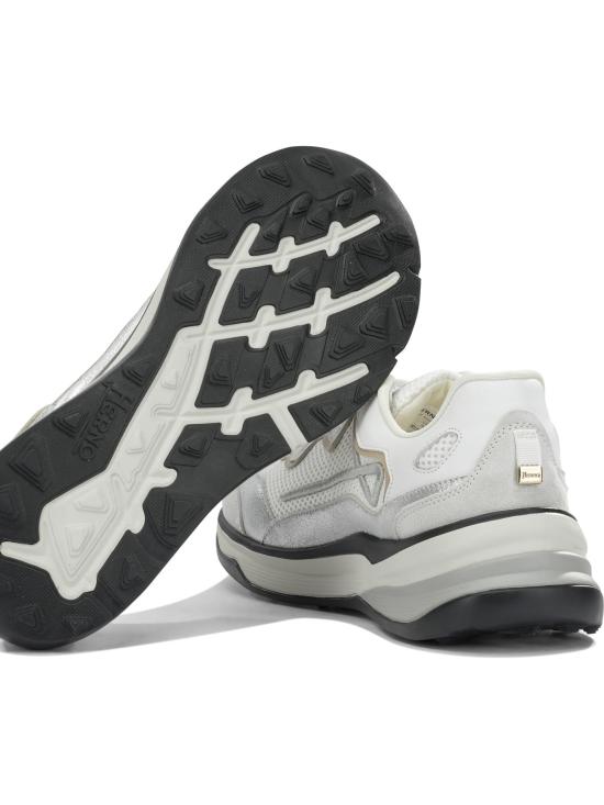 26SS 에르노 스니커즈 SH000051D500011019 - HERNO