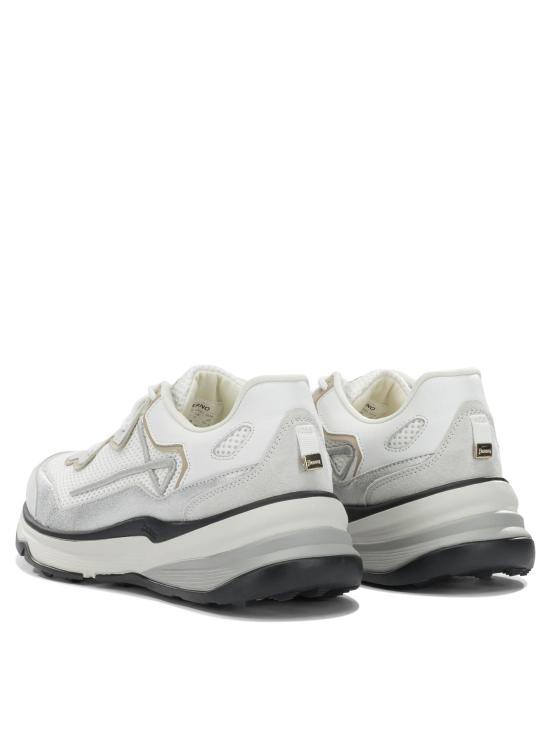 26SS 에르노 스니커즈 SH000051D500011019 - HERNO