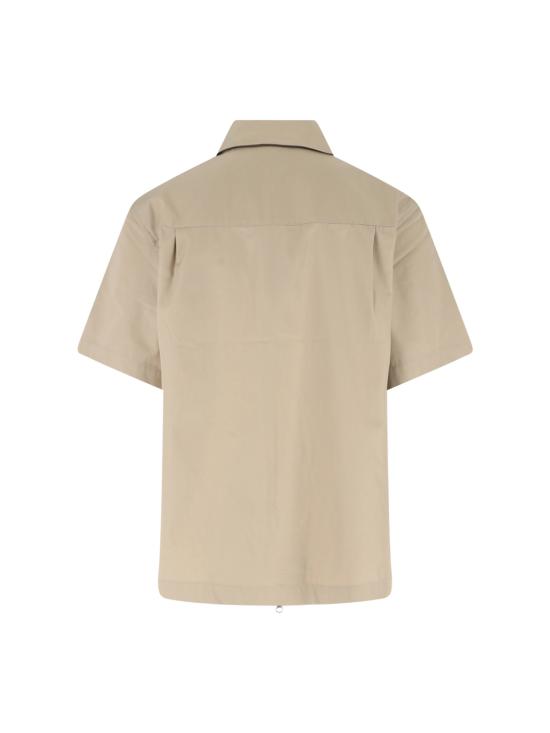 26SS 칼하트 WIP 반팔 셔츠 I036189 3MSXX Beige - CARHARTT WIP