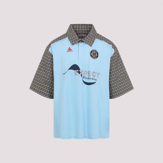  마틴로즈 폴로 티셔츠 마틴 로즈 반팔 폴로 셔츠